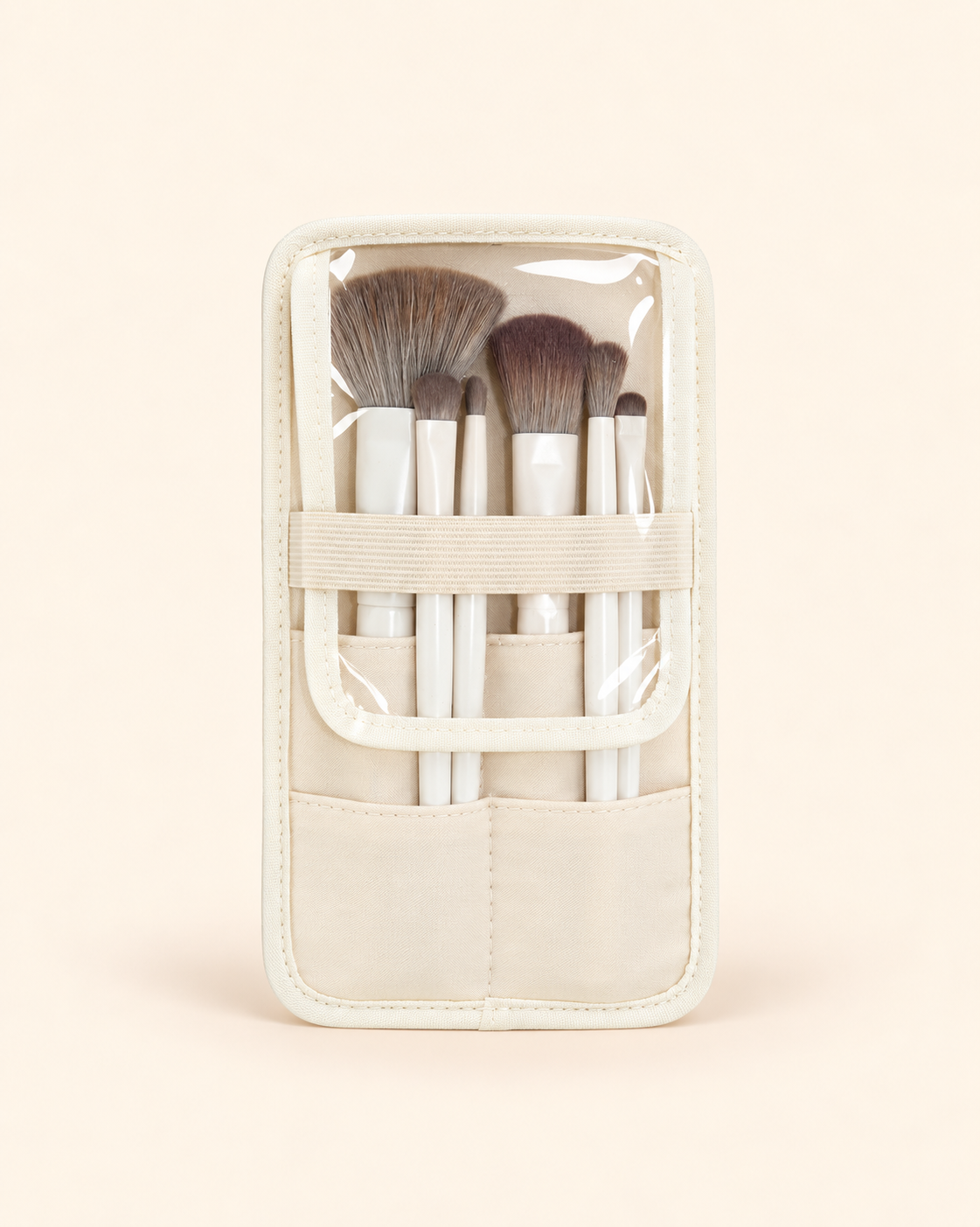 Vanity Affair - Vanilla Make Up Bag