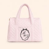 Bon Voyage - Weekend Bag