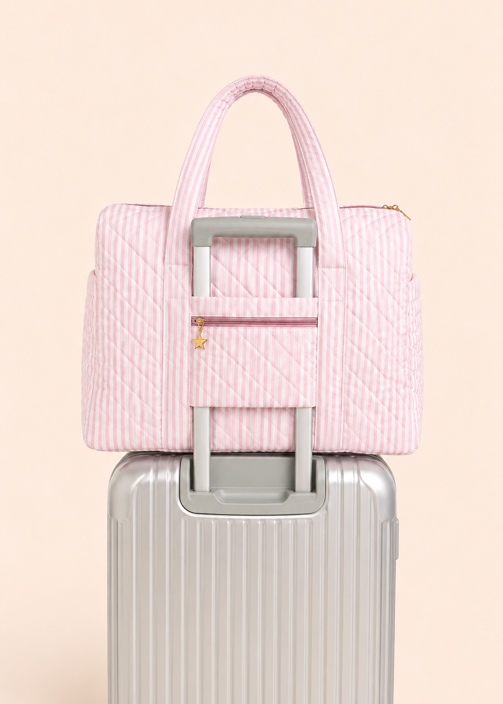 Bon Voyage - Weekend Bag