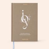 A Year Of Joy - Planner
