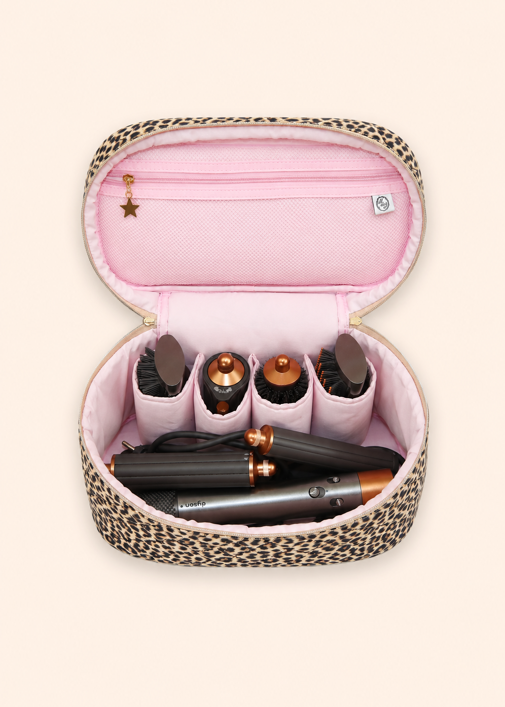 Wrapped up - Airstyler Bag
