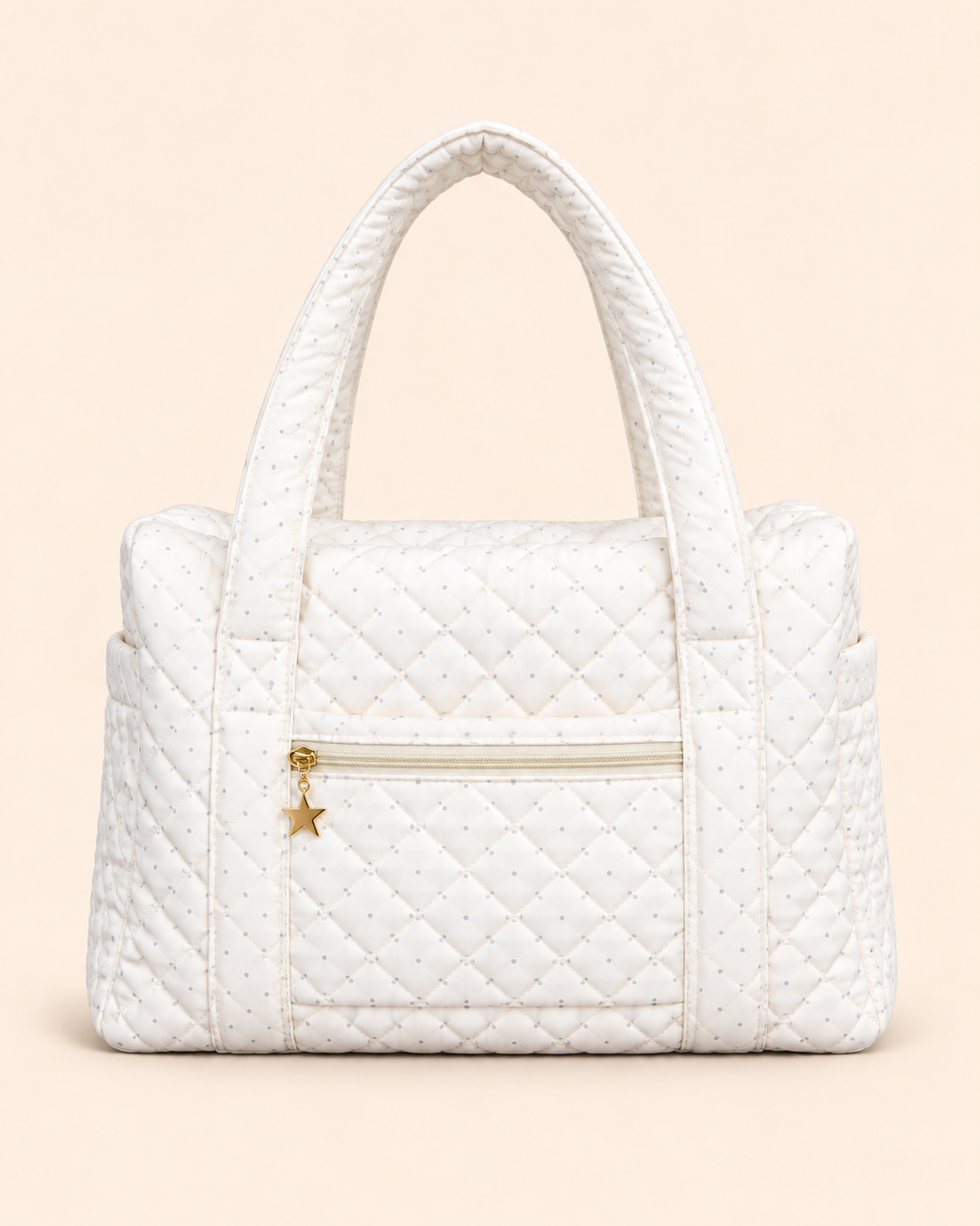 Bon Voyage Vanilla - Weekend Bag