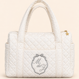 Bon Voyage Vanilla - Weekend Bag