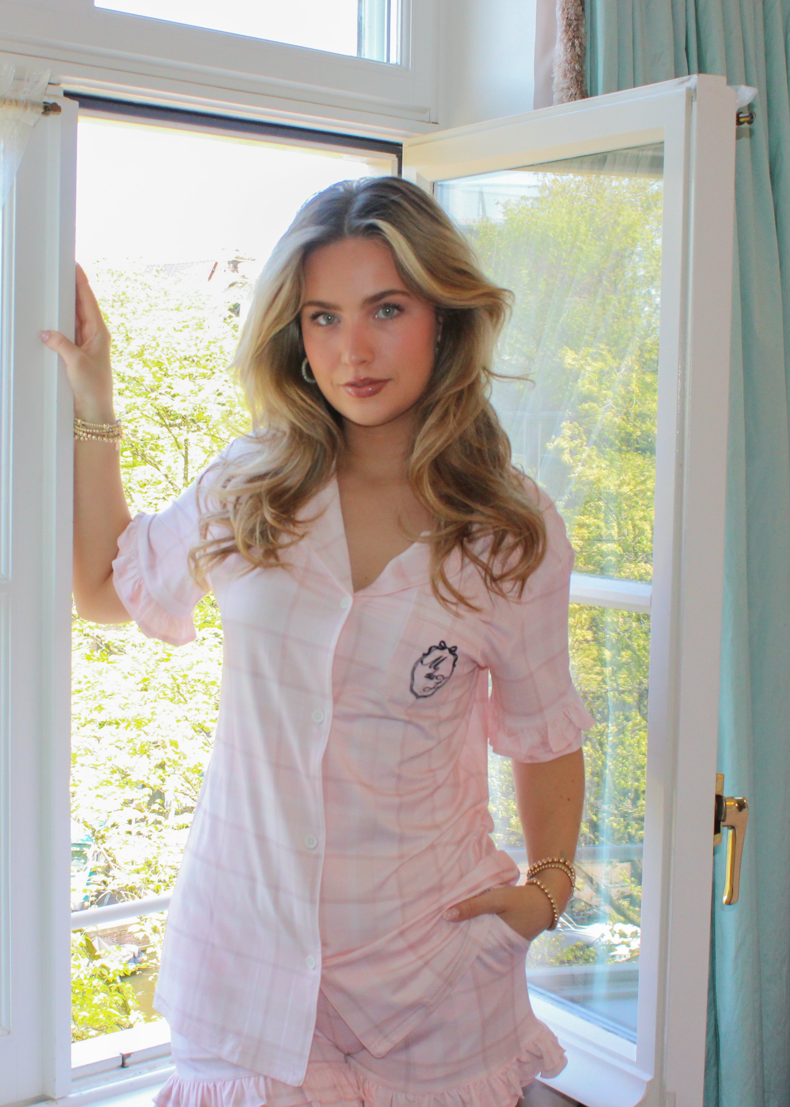 Sweet Dreams - Pyjama Set Short