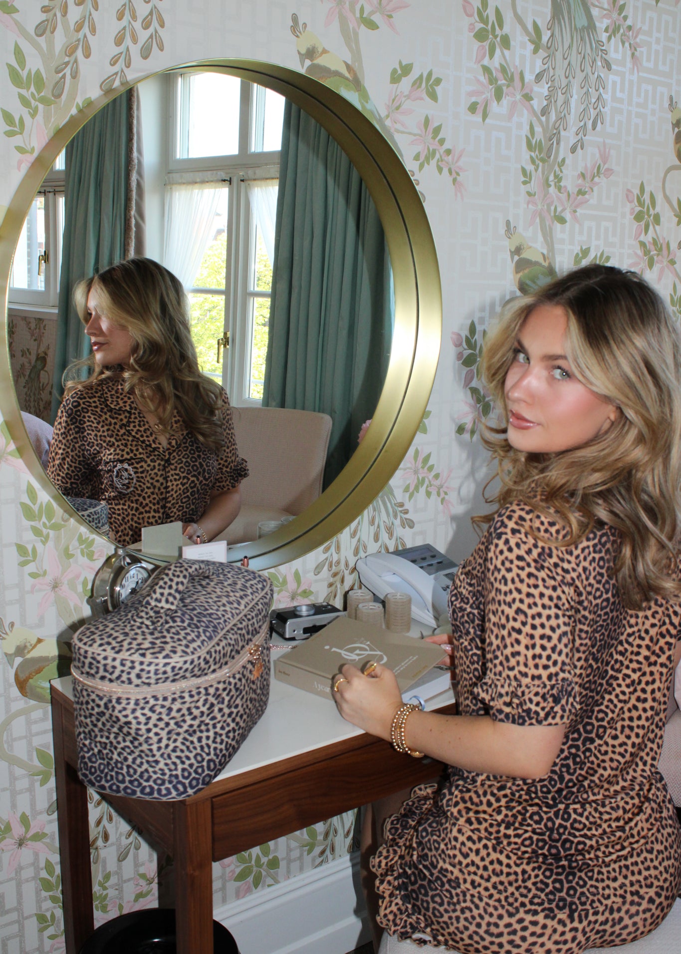 Leopard Summer Bundle