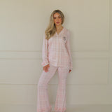 Sweet Dreams - Pyjama Set Long