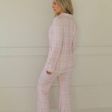Sweet Dreams - Pyjama Set Long