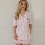 Sweet Dreams - Pyjama Set Short