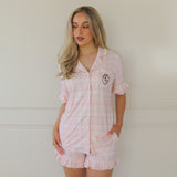 Sweet Dreams - Pyjama Set Short