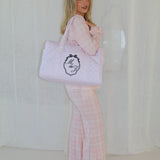 Bon Voyage - Weekend Bag