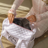 Bon Voyage - Weekend Bag