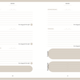 A Year Of Joy - Planner