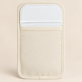 Vanity Affair - Vanilla Make Up Bag