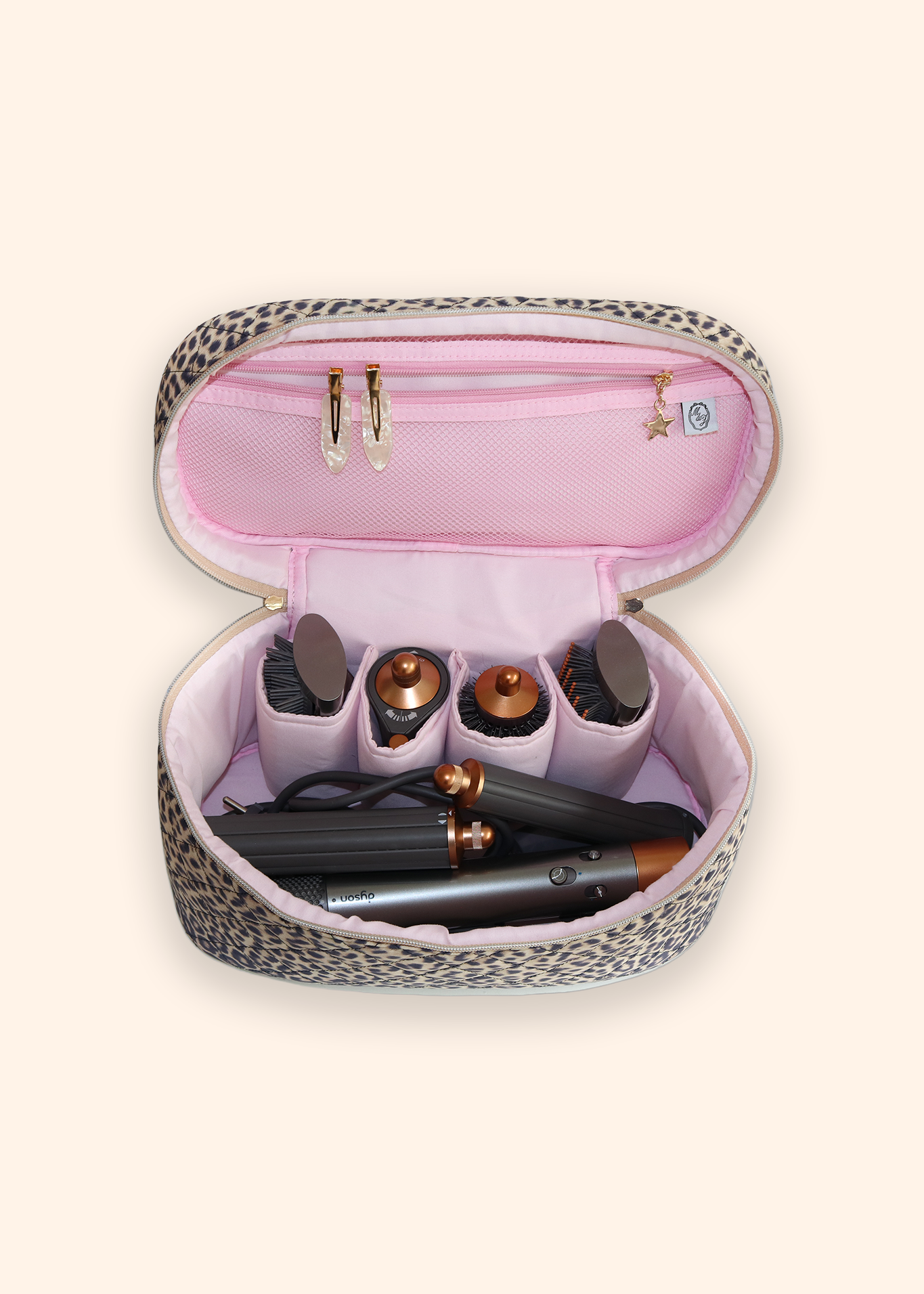 Leopard Summer Bundle